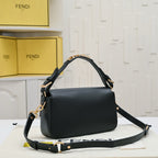 FENDI - Honey Baguette Square Bag