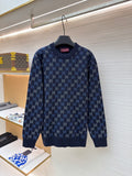 GUCCI  - Knit wool sweater unisex