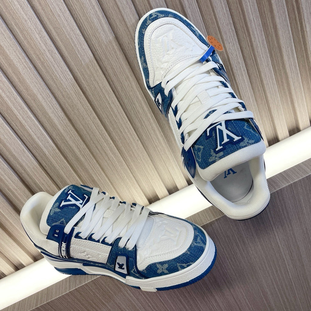 LOUIS VUITTON - Trainer Sneaker Uniesex