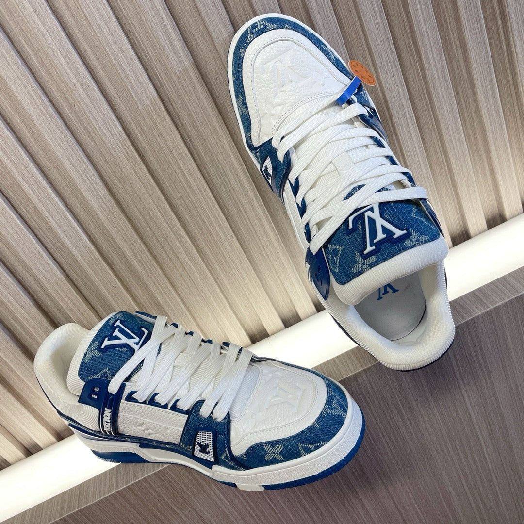 LOUIS VUITTON - Trainer Sneaker Uniesex