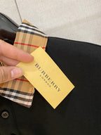 BURBERRY - Matching set