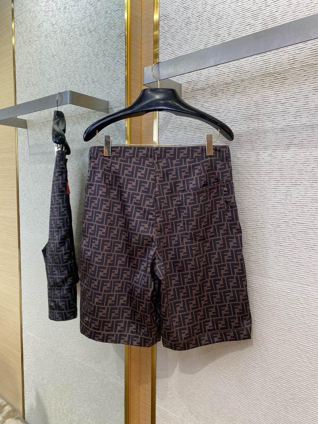 FENDI - Matching set