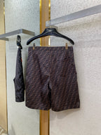 FENDI - Matching set