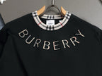 BURBERRY - T-shirt