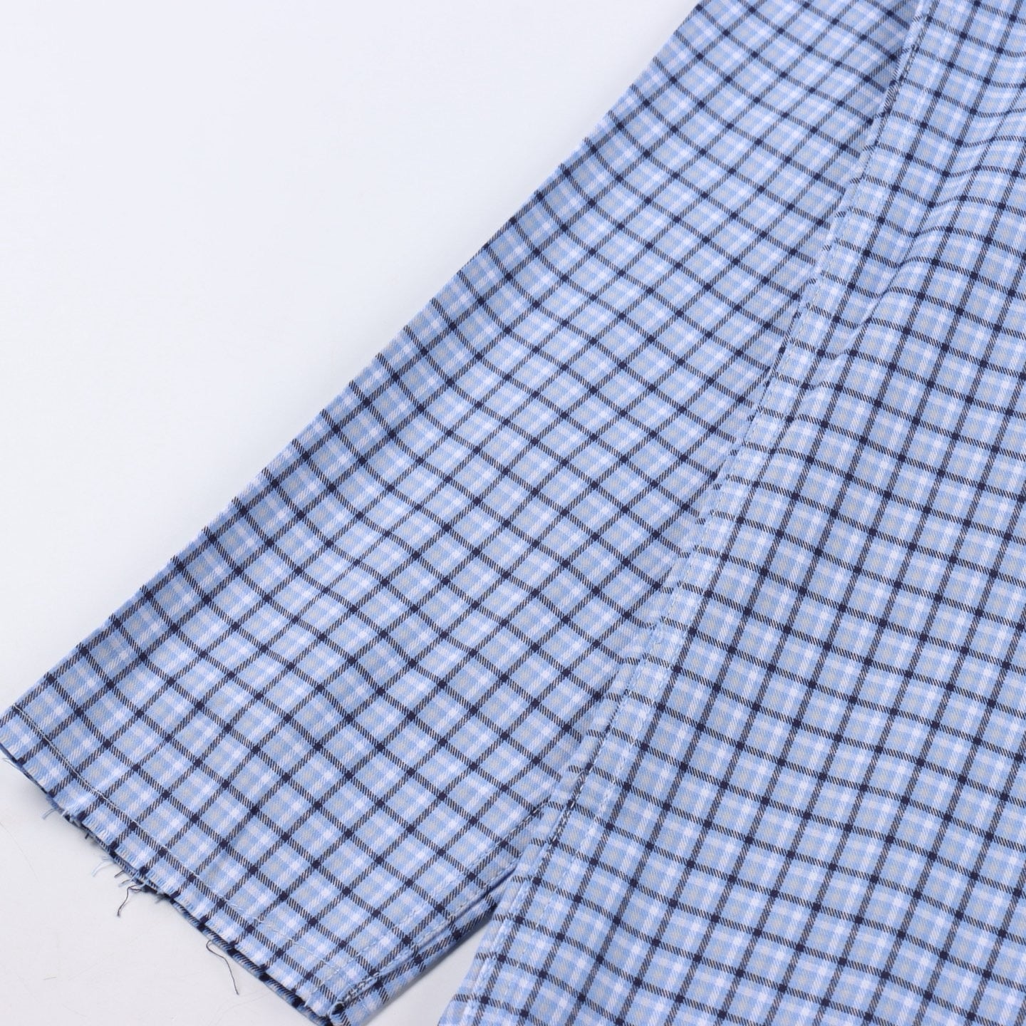 MIU MIU - Checked shirt