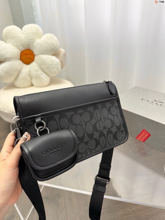COACH - Heritage