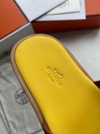 HERMES - Men’s Slippers