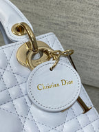 DIOR - Lady dior