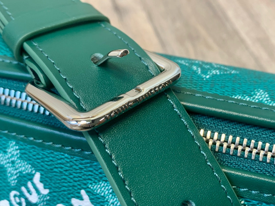 LOUIS VUITTON - Bosphore Wearable Wallet