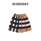 BURBERRY - Swimming shorts