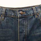 LOUIS VUITTON-  jeans