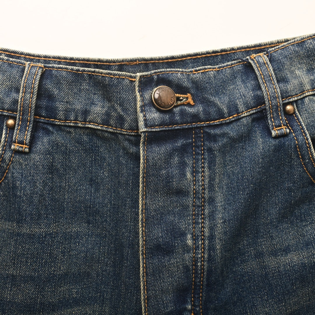 LOUIS VUITTON-  jeans