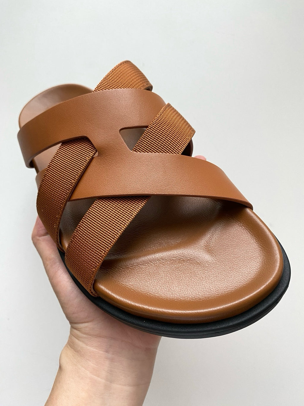 HERMES - Men’s Slippers