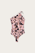 PUCCI - MONOSPALLA IN STAMPA OCCHI