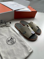 HERMES - Men’s Slippers