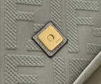FENDI - Honey Baguette Square Bag