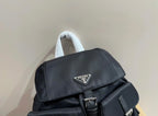 PRADA - Backpack