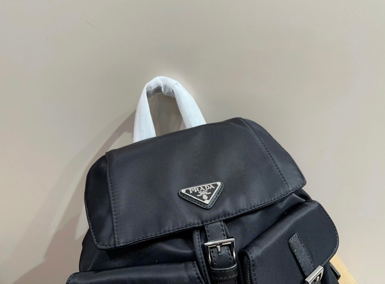 PRADA - Backpack