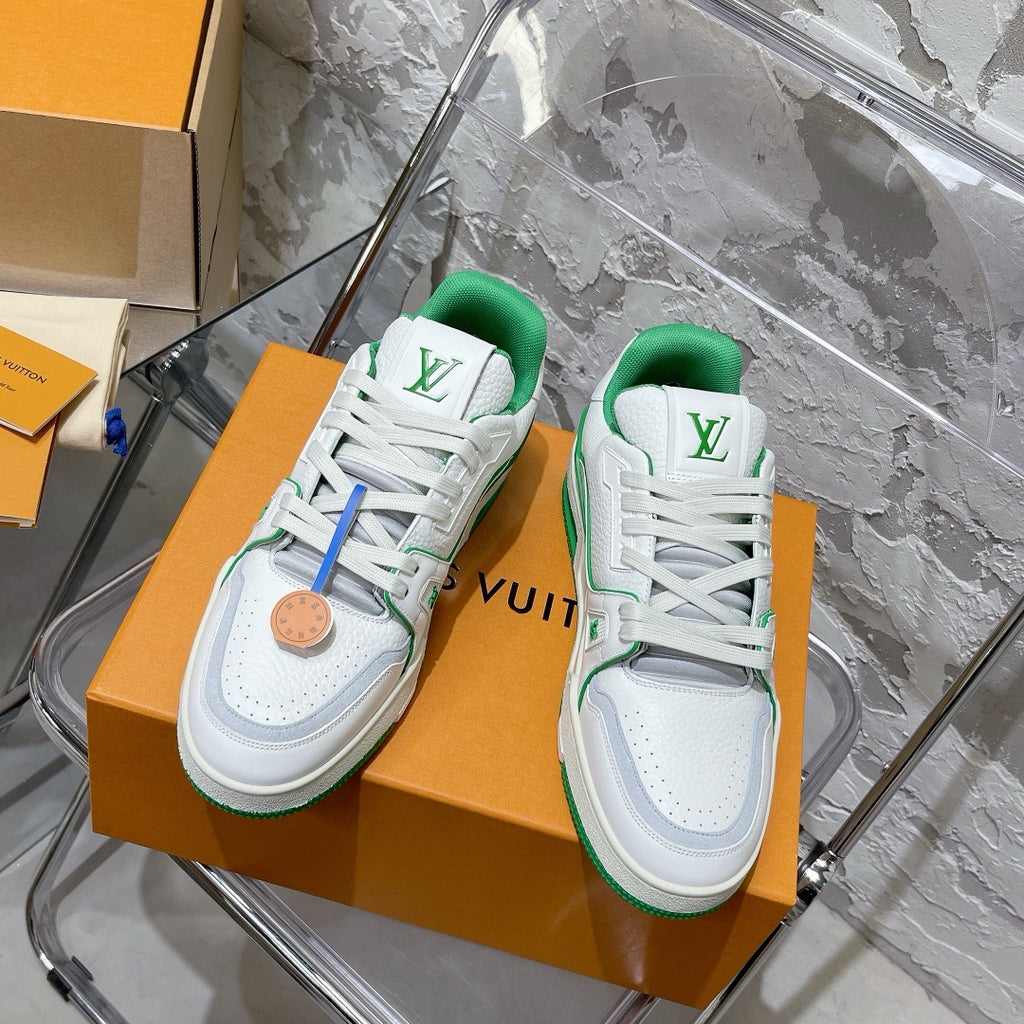LOUIS VUITTON - Trainer Sneaker Uniesex