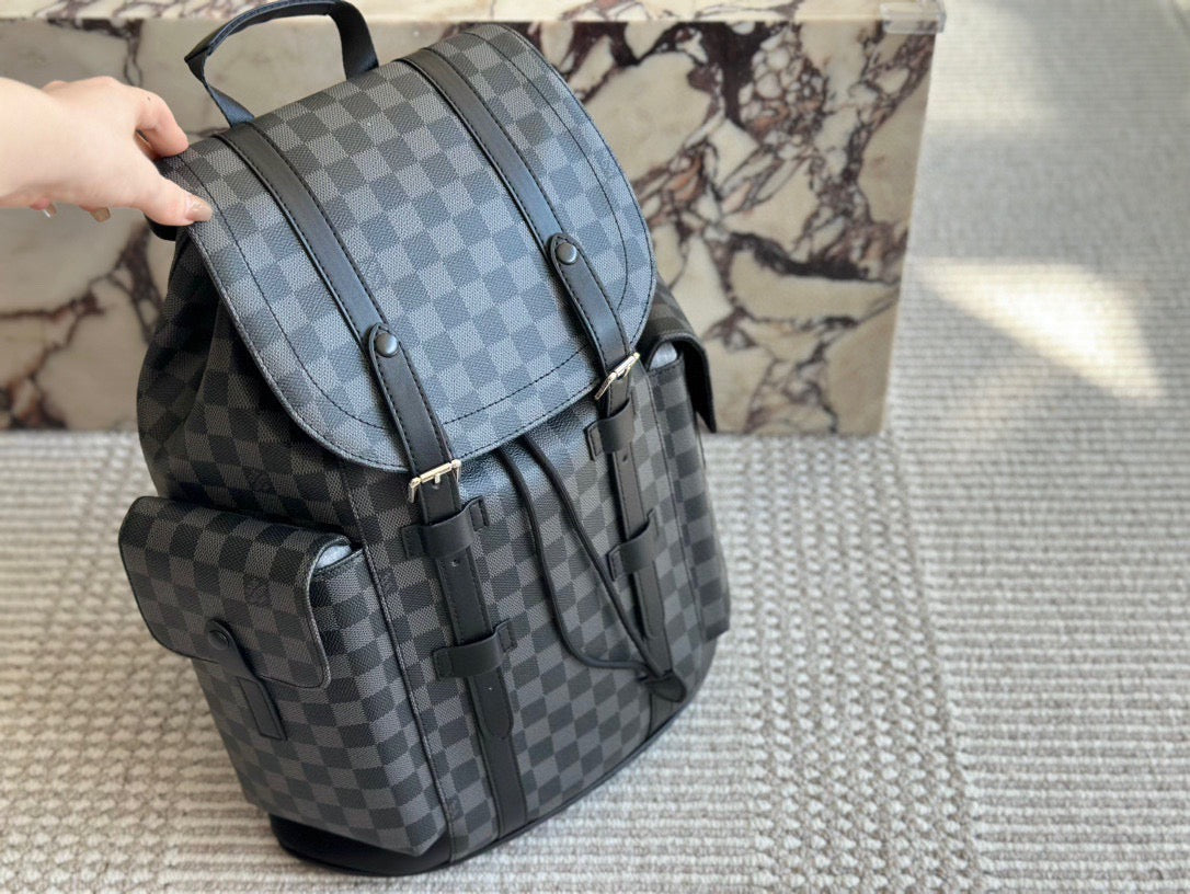 LOUIS VUITTON - Men’s Shoulder bag