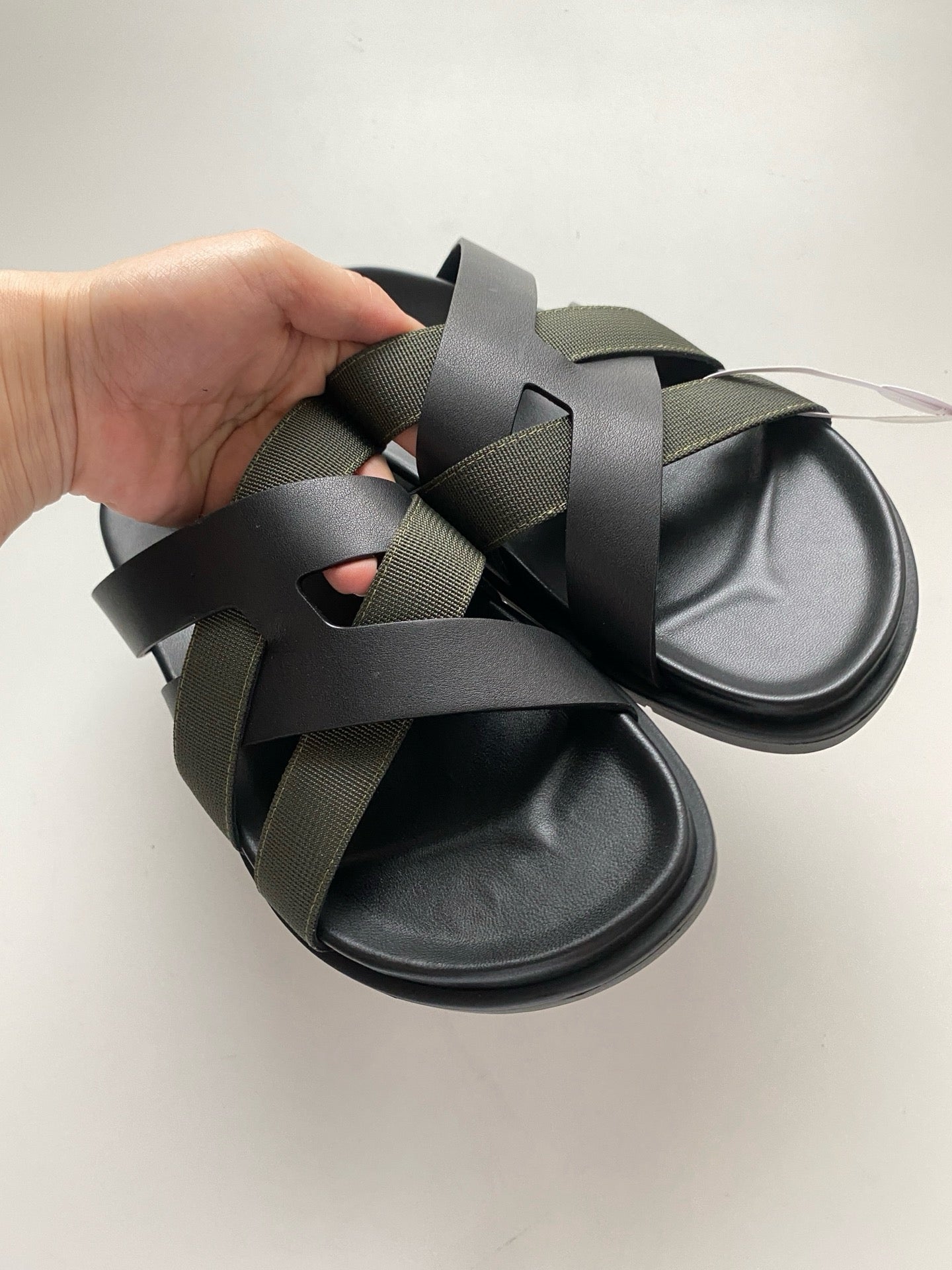 HERMES - Men’s Slippers