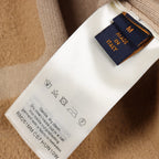 LOUIS VUITTON - Knit Track Top