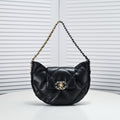 CHANEL - 2024 19 Flap Hobo