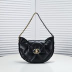 CHANEL - 2024 19 Flap Hobo
