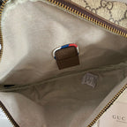 GUCCI - Marsupio Gucci