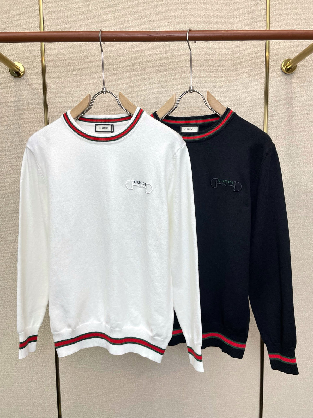 GUCCI  - Cotton shirt