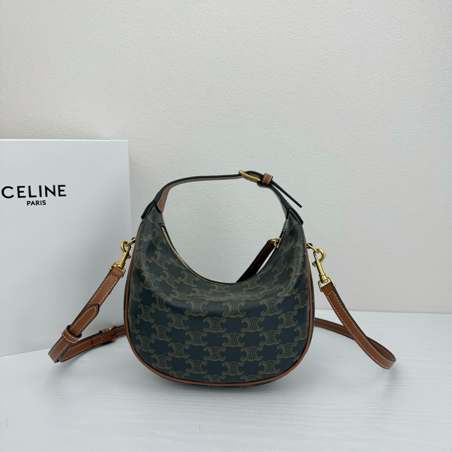 CELINE - Lulu bag