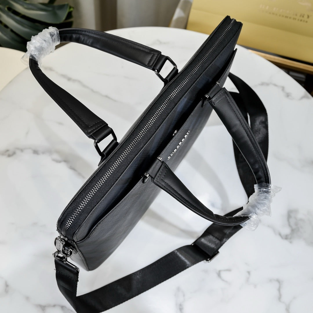 BURBERRY - Laptop bag