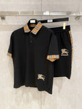 BURBERRY - Matching set