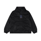 LOUIS VUITTON - Louis Vuitton Monogram Reversible Windbreaker