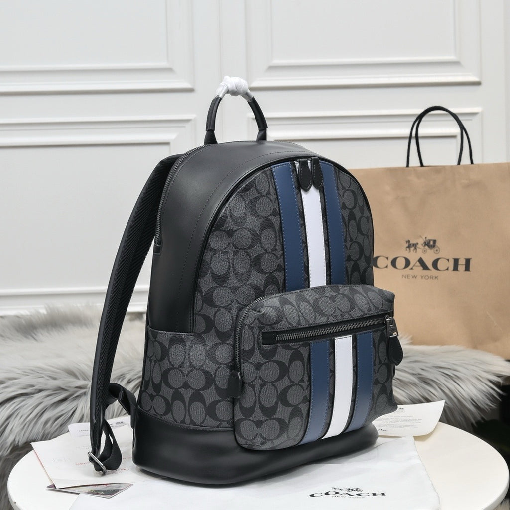 COACH - Hitch Backpack