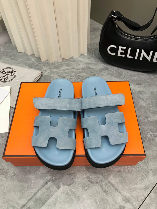 HERMES- Chypre sandal