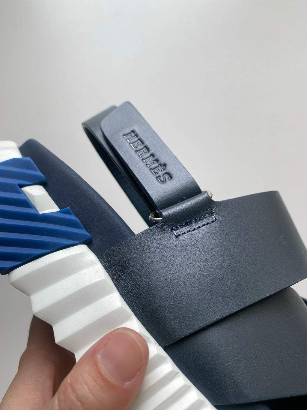 HERMES - Men’s Heracles Sandal
