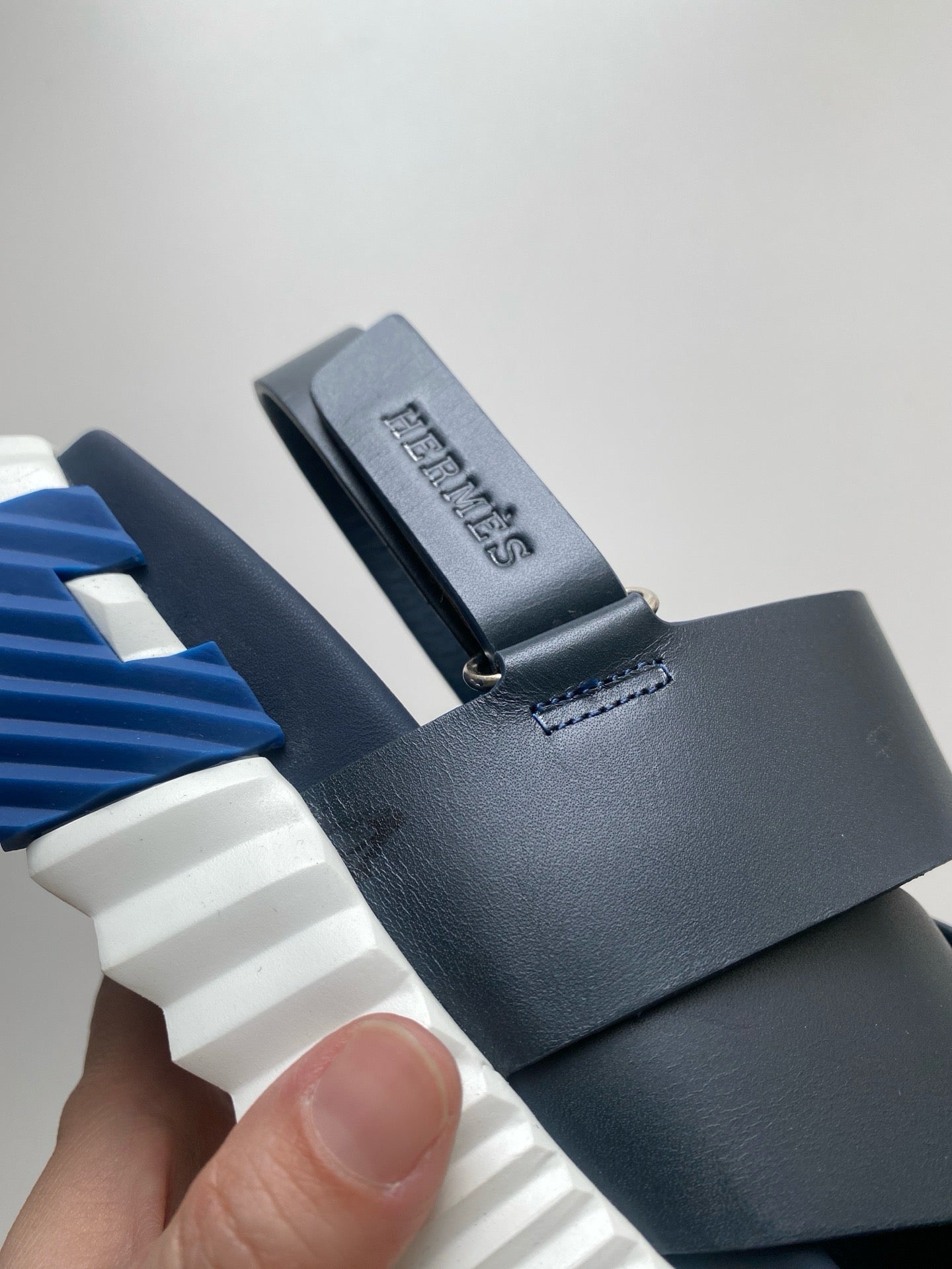 HERMES - Men’s Heracles Sandal