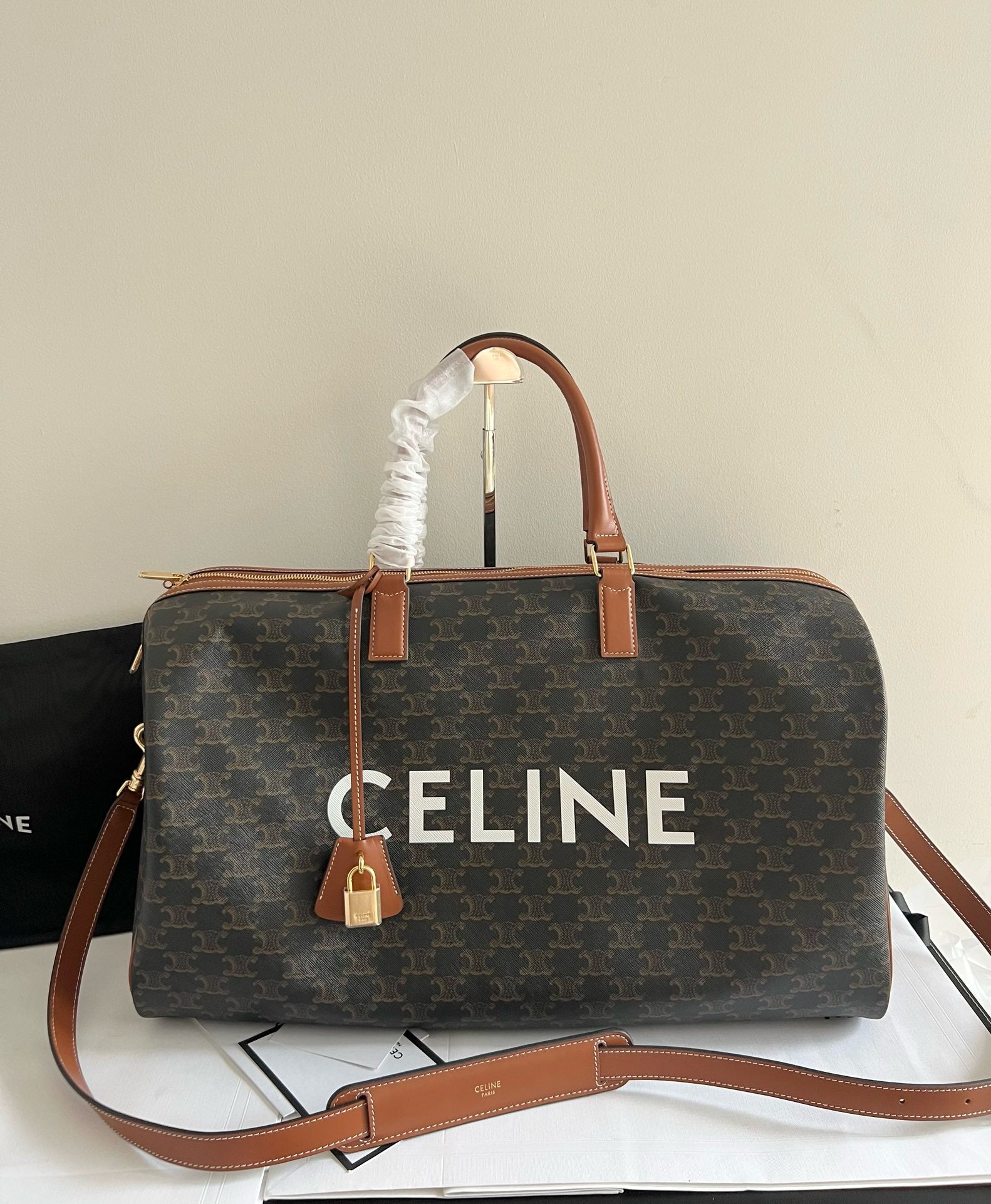 CELEN- travel bag