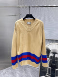 GUCCI  - Cotton jersey sweatshirt