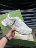 GUCCI - Ripple sneakers
