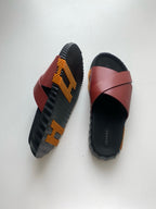 HERMES - Men’s Slippers