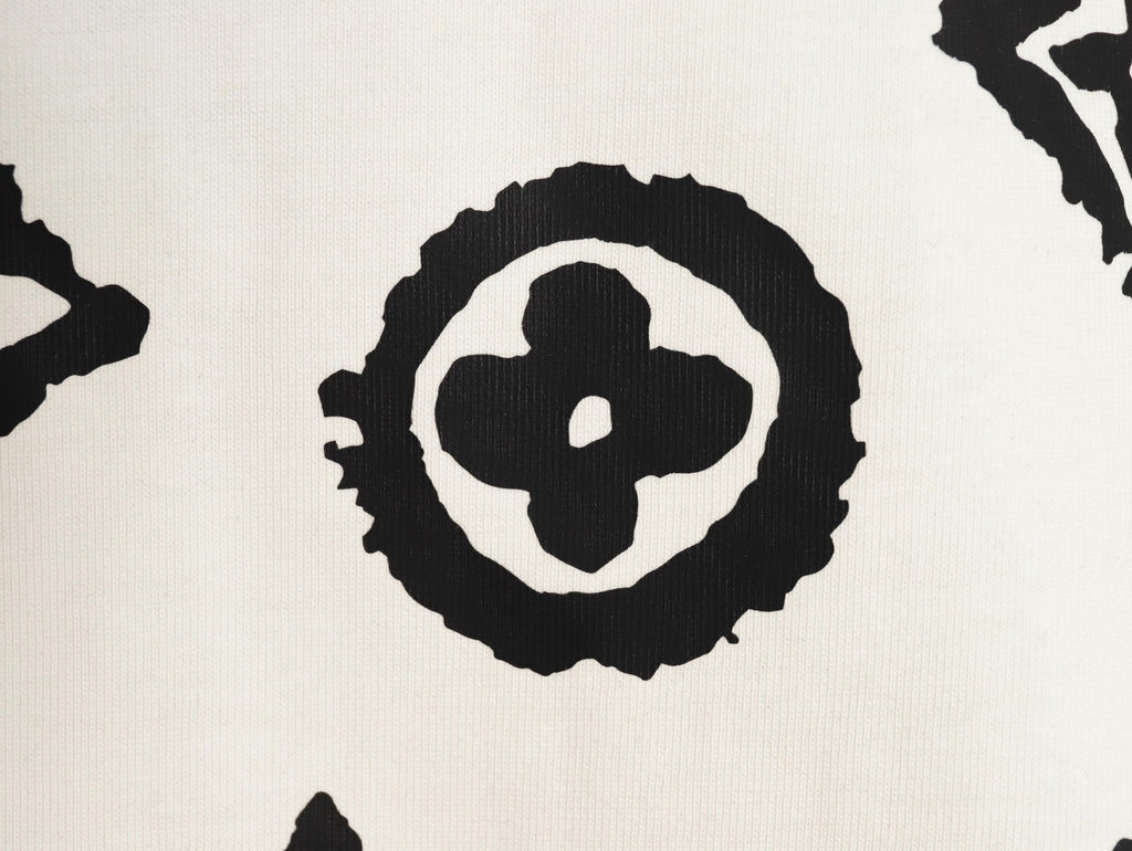LOUIS VUITTON - T-shirt