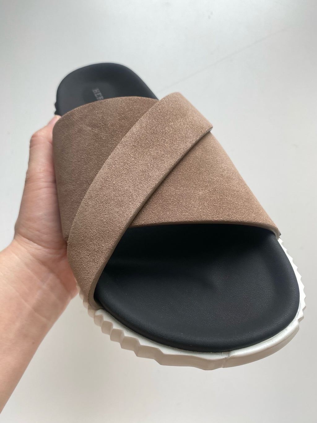 HERMES - Men’s Slippers