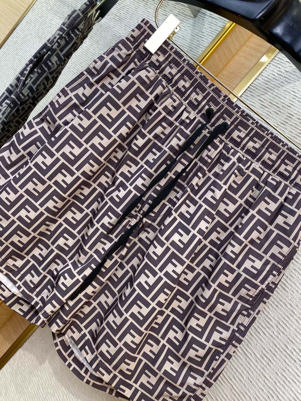 FENDI - Swimming shorts