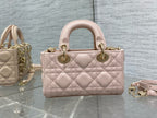 DIOR - D Joy bag