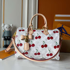 LOUIS VUITTON- Nano speedy