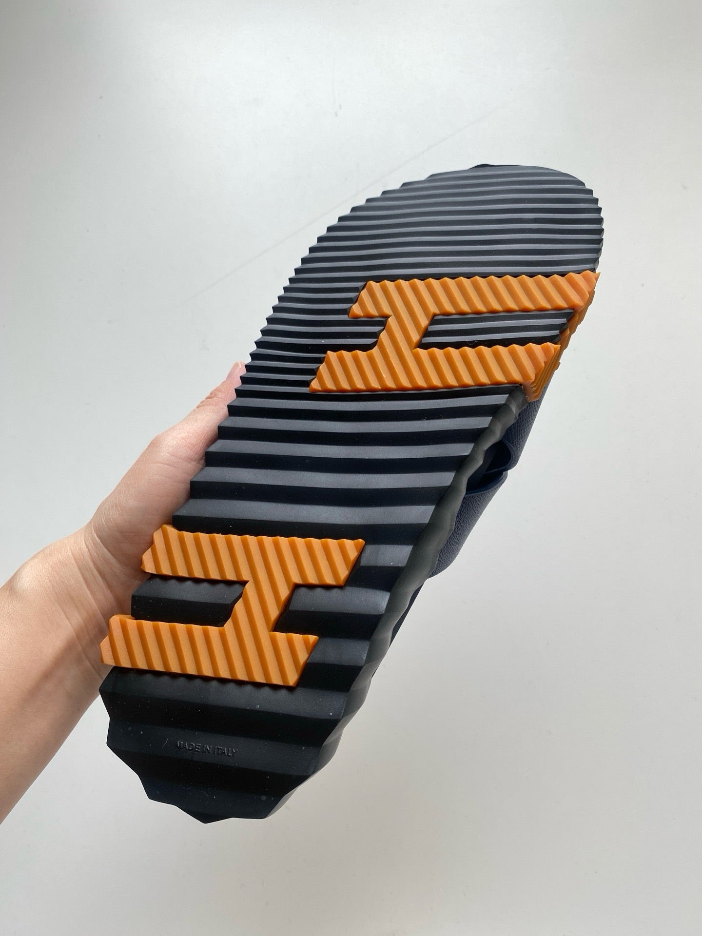 HERMES - Men’s Slippers