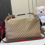 GUCCI - Variation  GG canvas