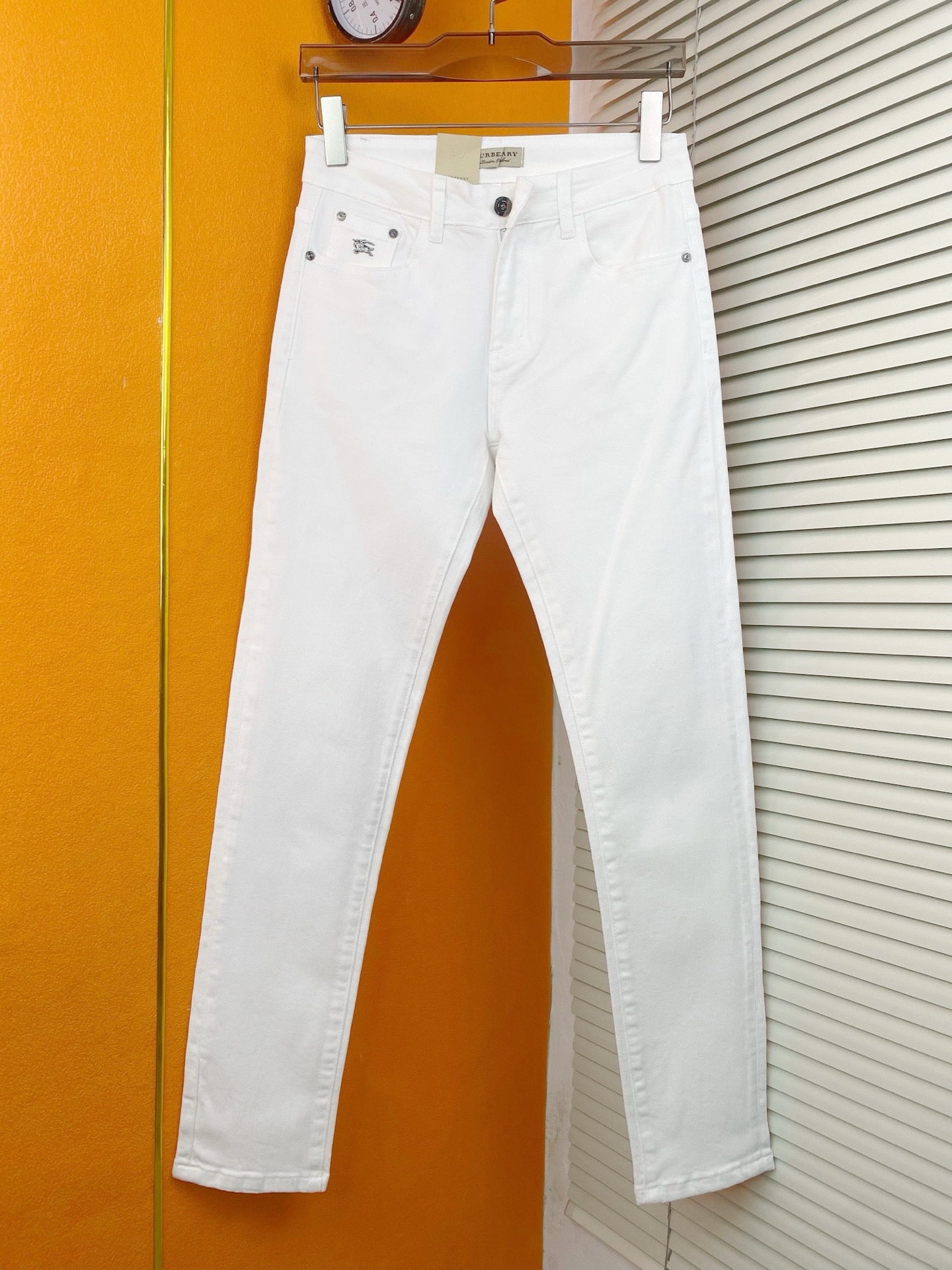 BURBERRY - Jeans
